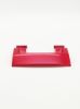 NQi series End cap (pearl red) 30411032 NIU E3 E4 End cap (pearl red) back